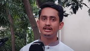 ছাত্রলীগের পদধারী নেতাদের গণগ্রেপ্তার সমর্থন করেন না সারজিস আলম